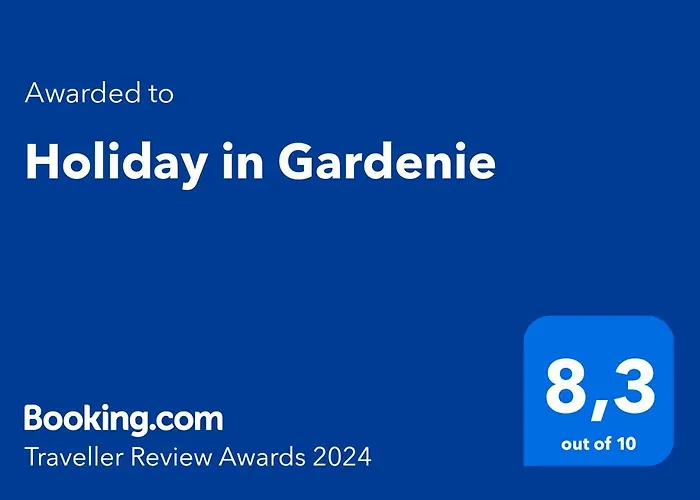 In Gardenie Kwatera prywatna *